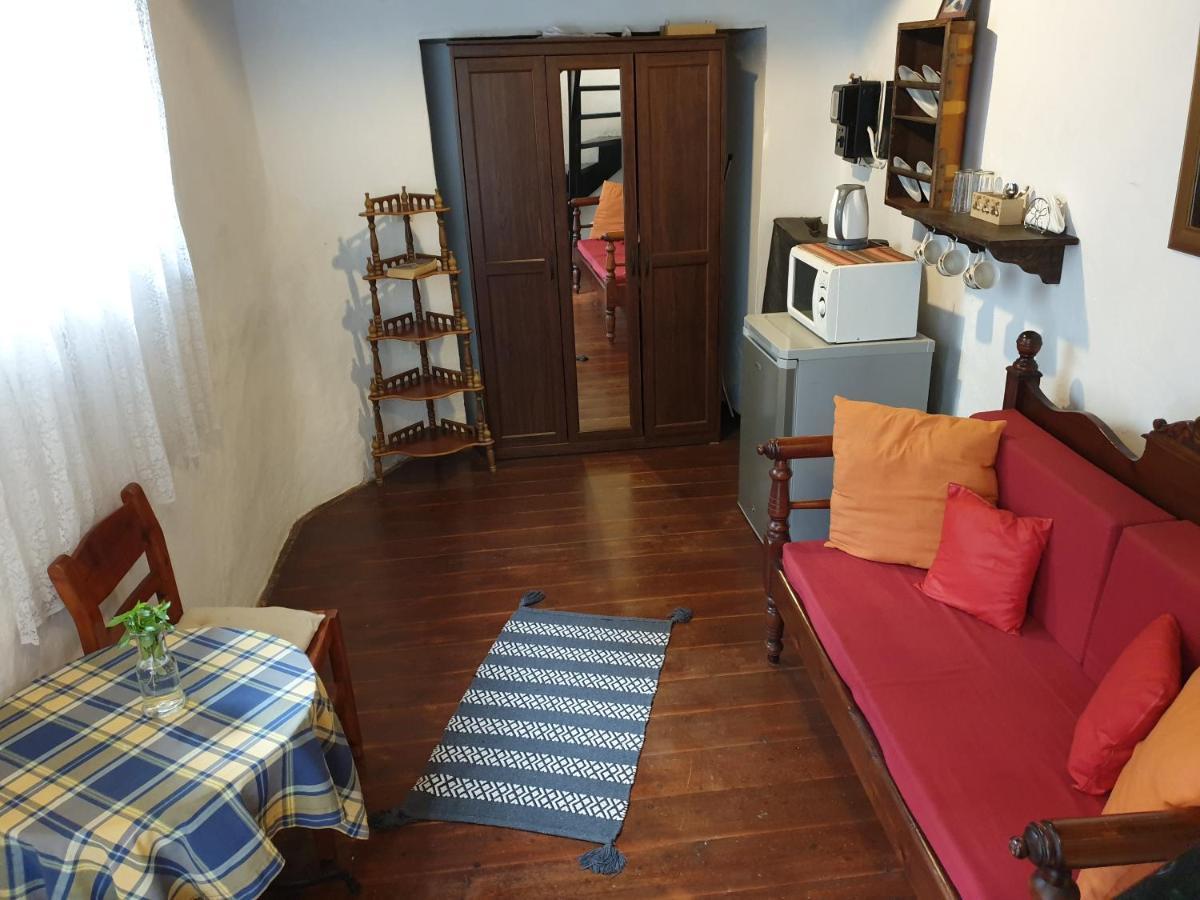Апартаменты Chris Αpartments Old Town Родос Экстерьер фото